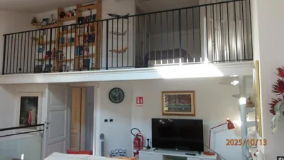 casa Silvia – Fotos 5